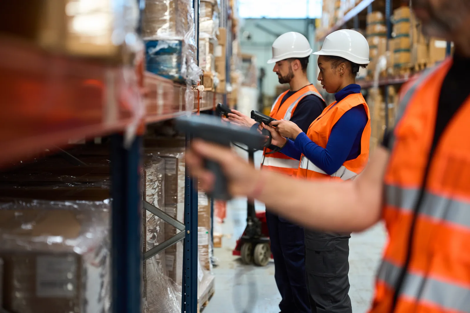Predien labor planning view for operations leaders