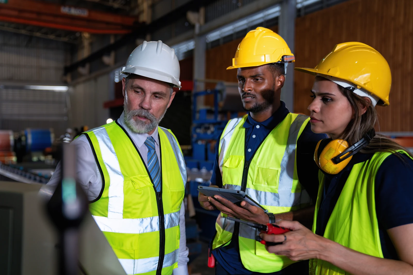 Warehouse capacity planning forecast