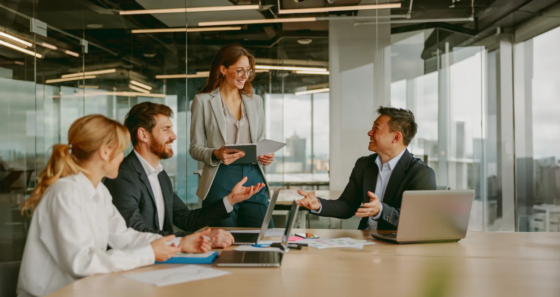About Predien decision intelligence platform