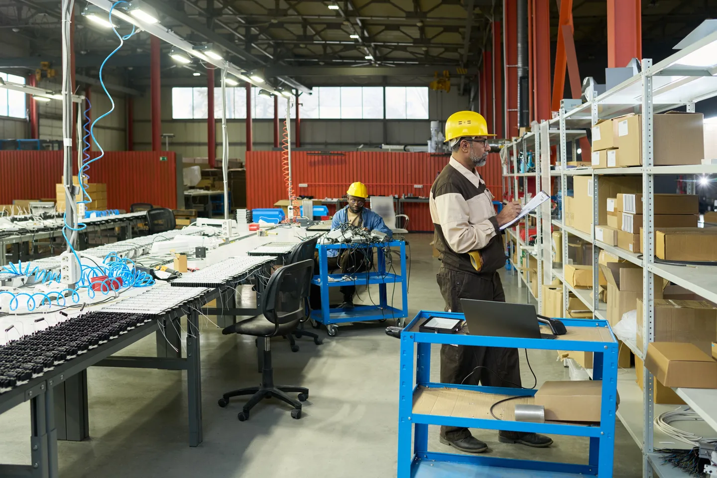 Product profitability decision analysis