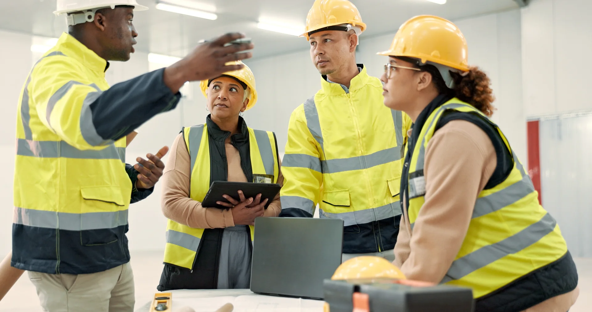 Decision intelligence software connecting business data to decisions