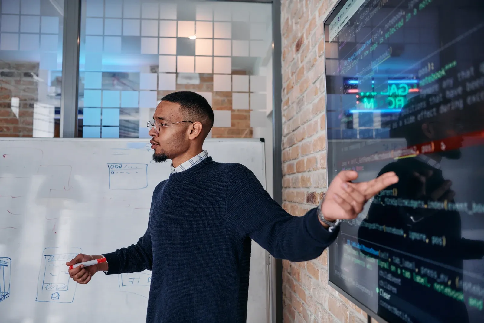 Business performance insights