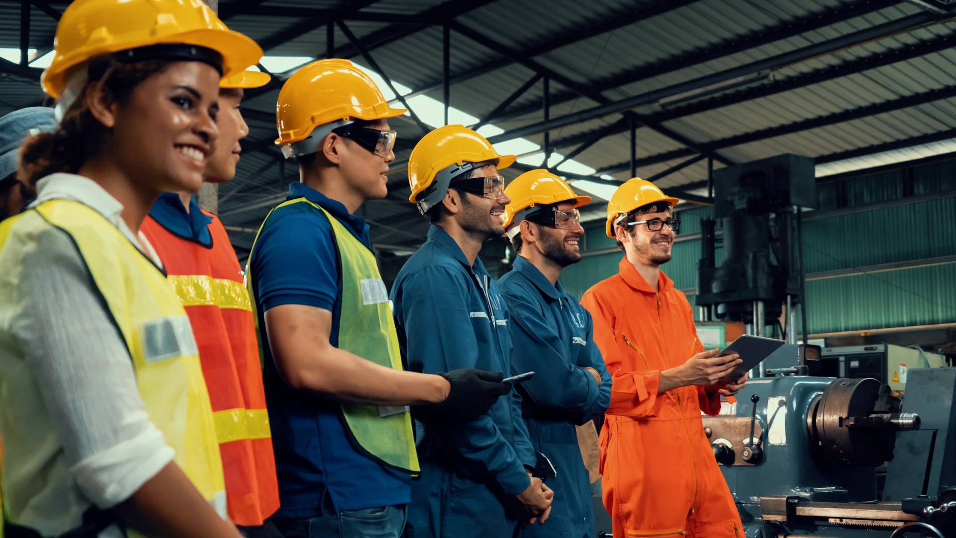 Manufacturing labor capacity planning