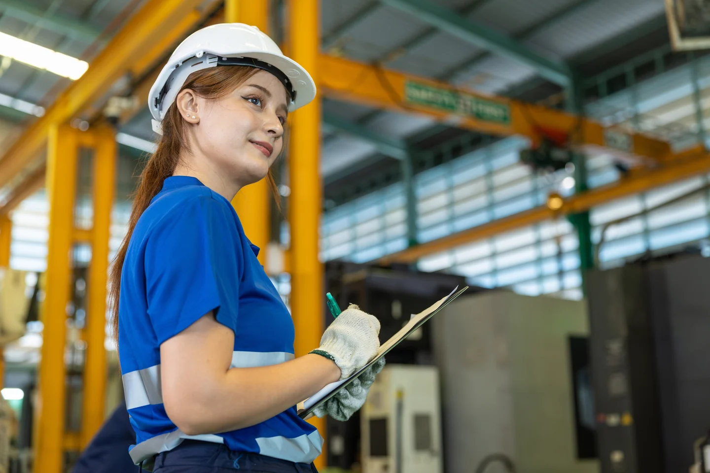 Workforce capacity planning