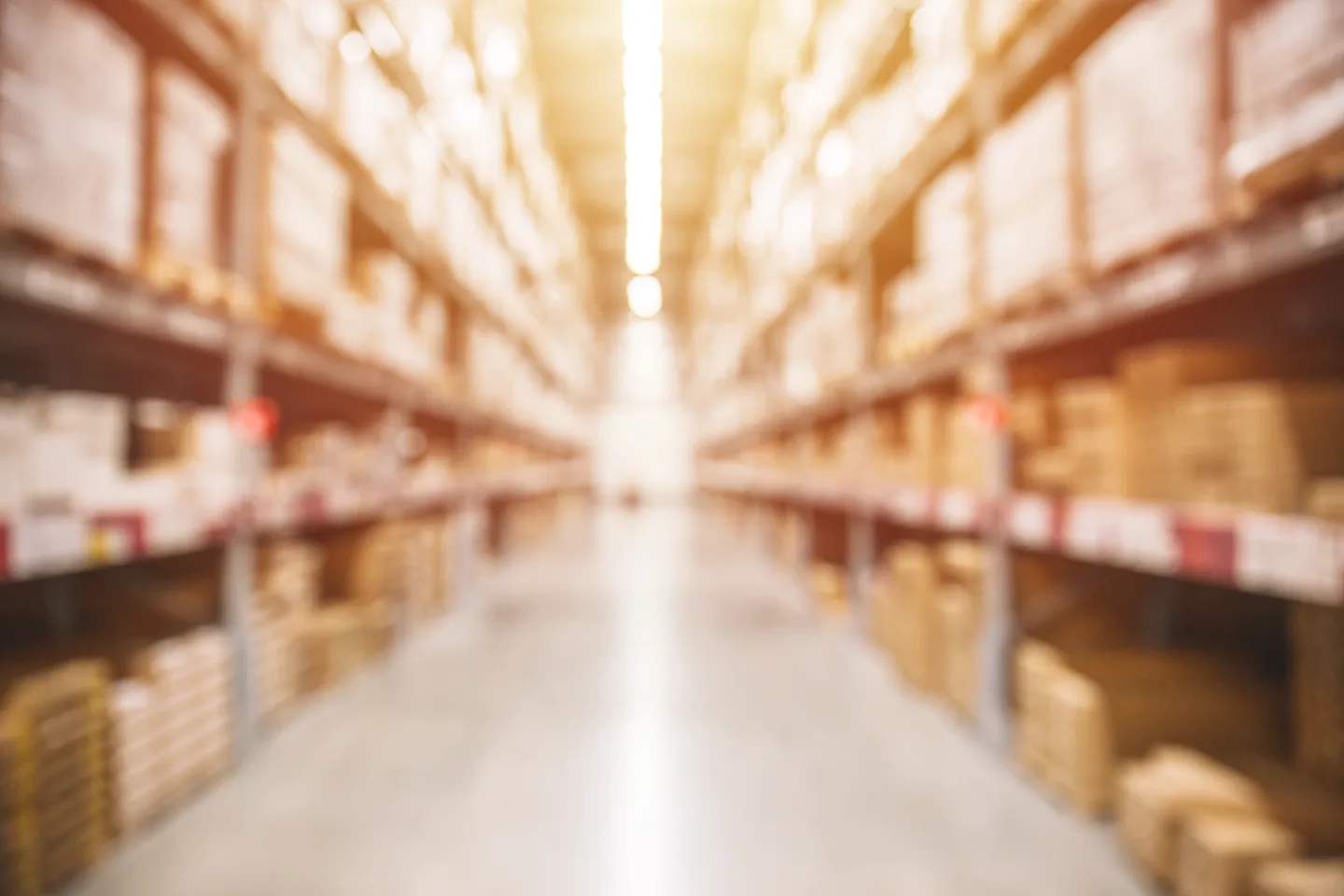 Real-time business intelligence insights