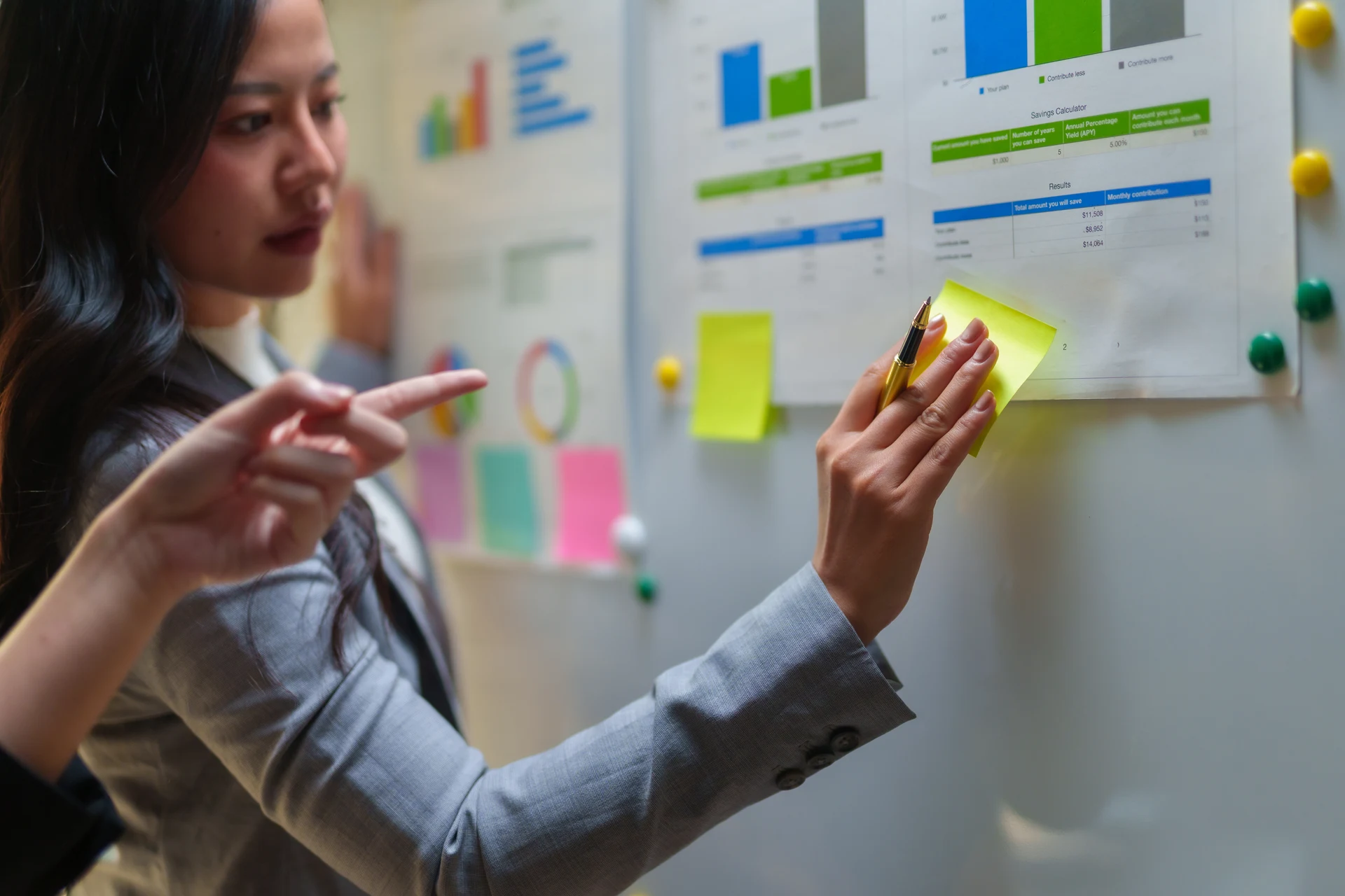 3PL pricing and margin analysis