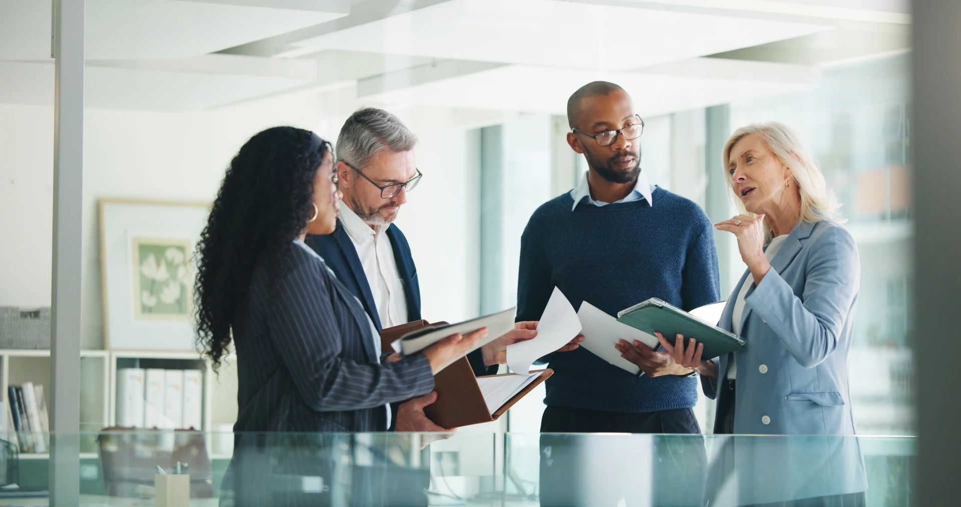 Pricing and margin decision analysis