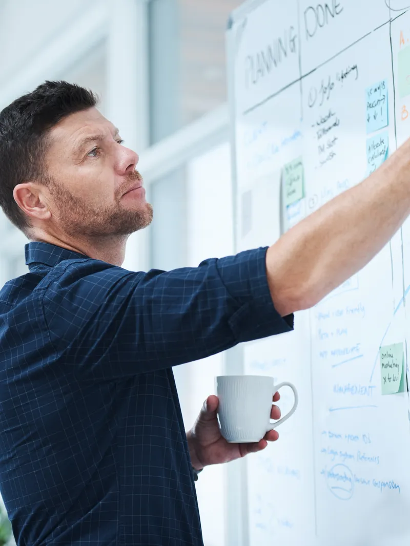 Predien forward deployed analyst working on your data