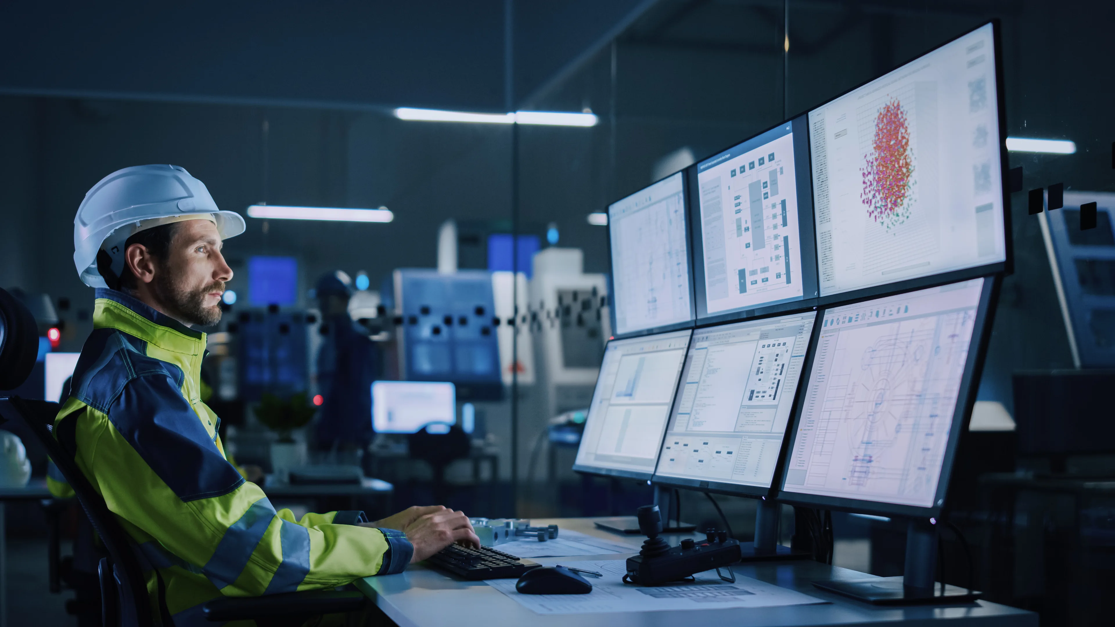 Predien decision intelligence platform turning data into decisions