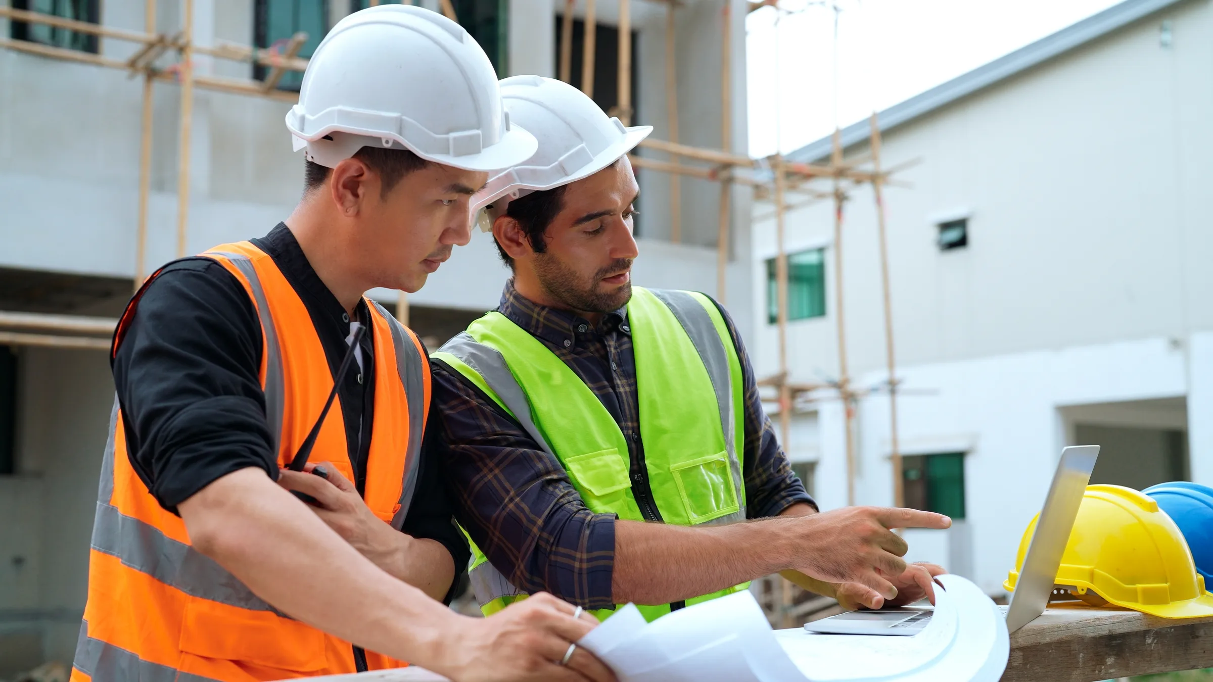 Predien workflow from data to insight to decision